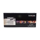 Lexmark 24B5850 toner cartridge zwart (origineel) | LEX24B5850